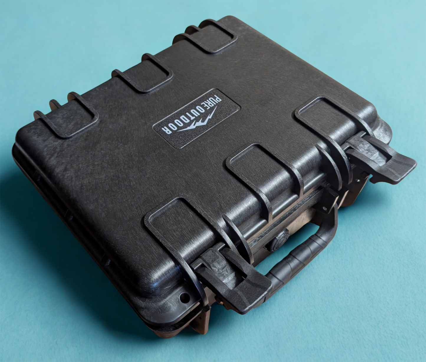 Iridium Extreme 9575 Solar Grab-N-Go Kit