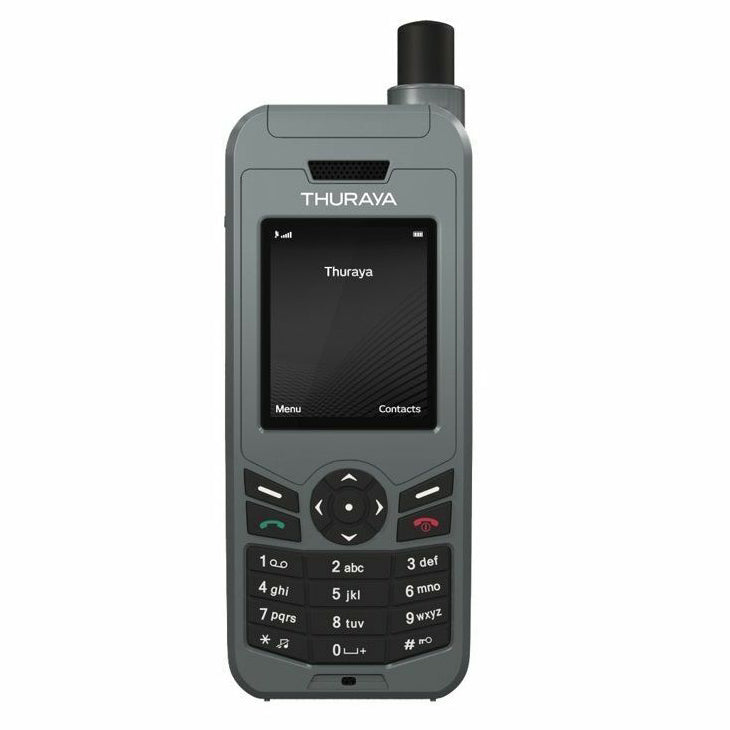 Teléfono Satelital Thuraya XT-LITE