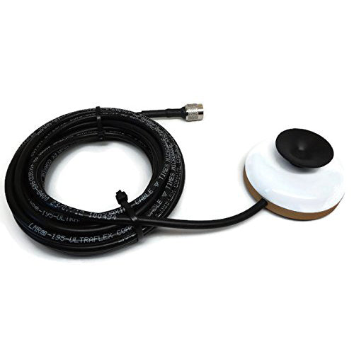 Antena de avión Iridium - Antcom S2IR16RR