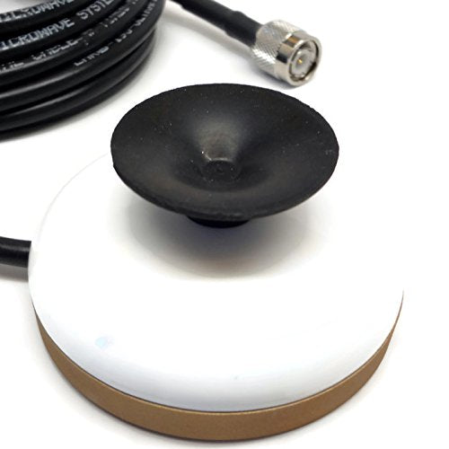 Antena de avión Iridium - Antcom S2IR16RR