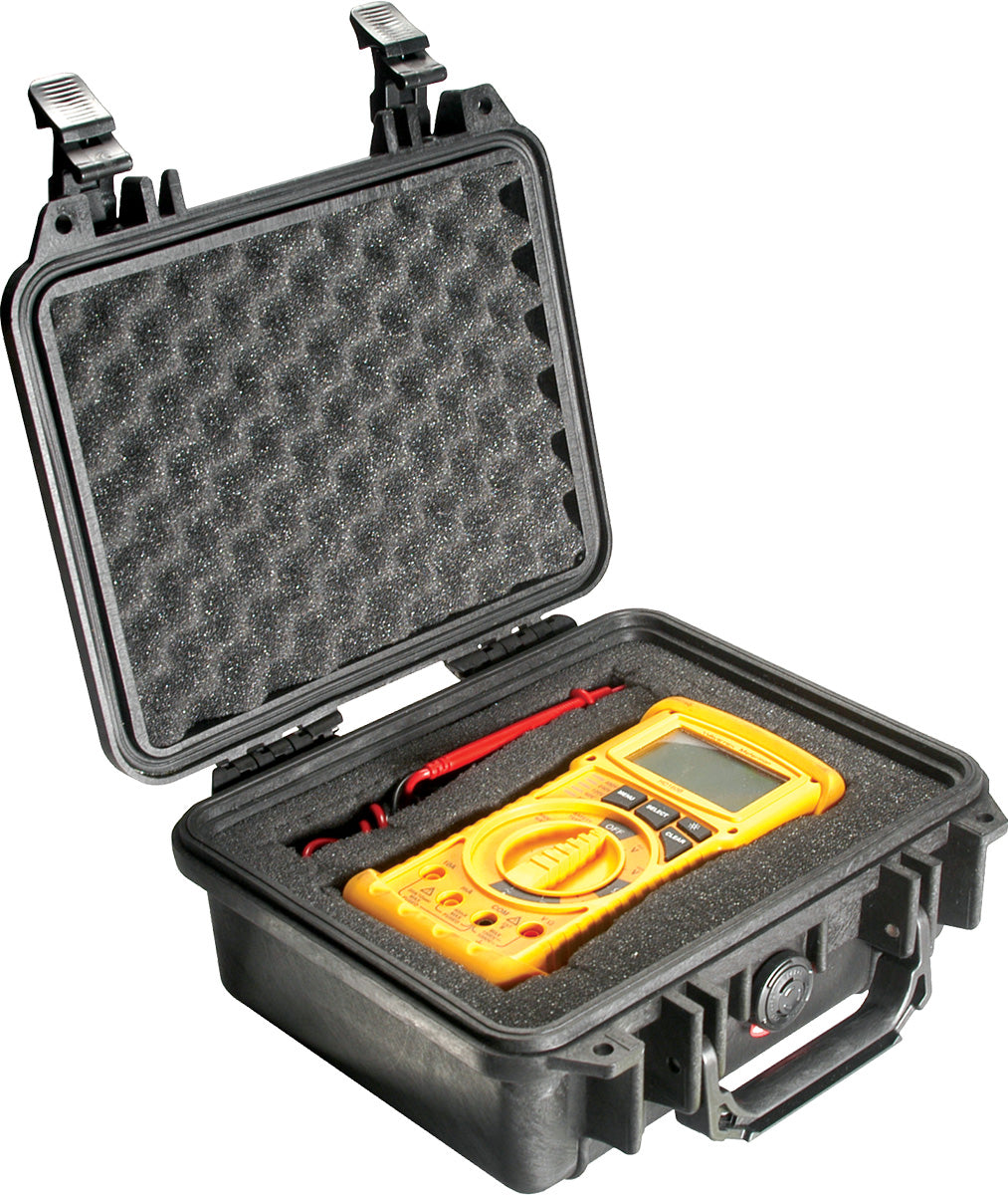Pelican 1200 Protector Case