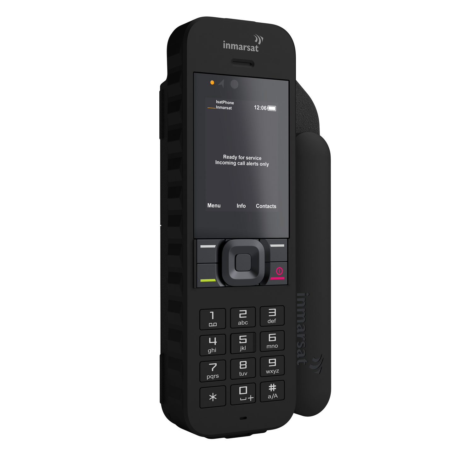 Inmarsat IsatPhone 2 Satellite Phone