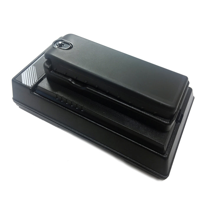 Iridium Extreme 9575 Battery Charging Station