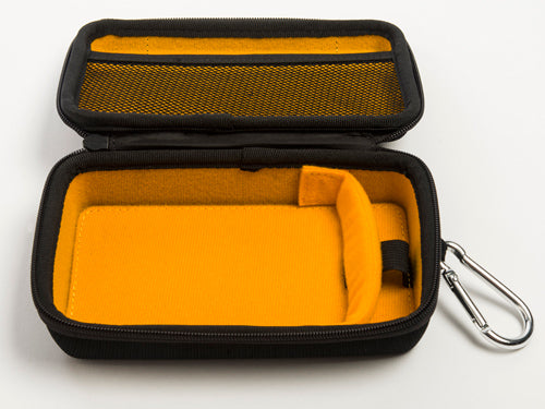 Iridium GO! Carry Bag with carabiner WCCS1301