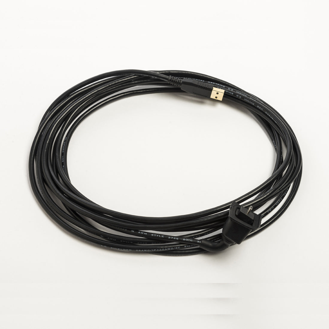 Iridium GO! Outdoor USB Cable W5USB1301