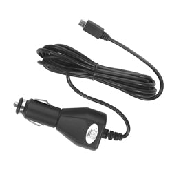 Car Charger for ISatPhone Pro and 2