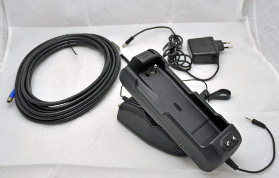 Iridium 9555 Office RJ-11 Docking Station