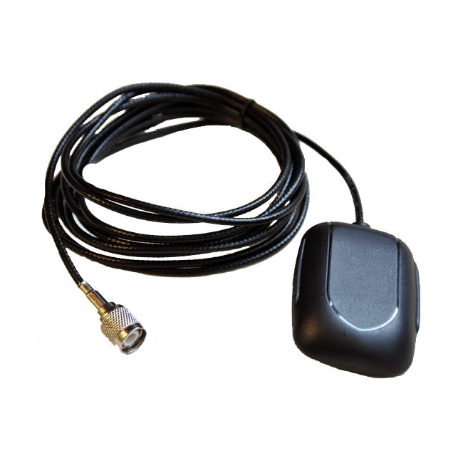 Iridium Magnet-mount Antenna - 5 m cable
