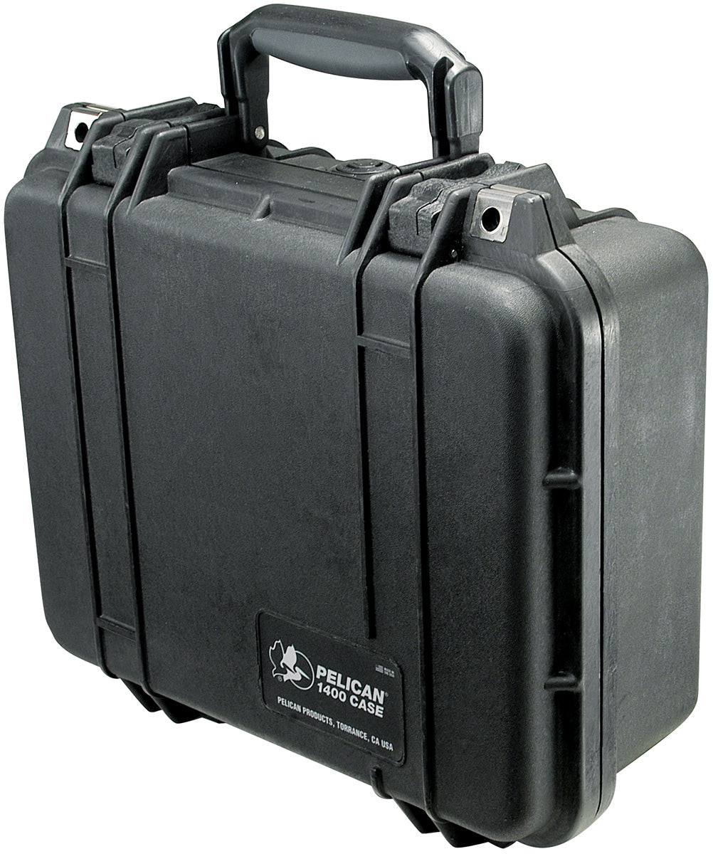 Pelican 1400 Protector Case