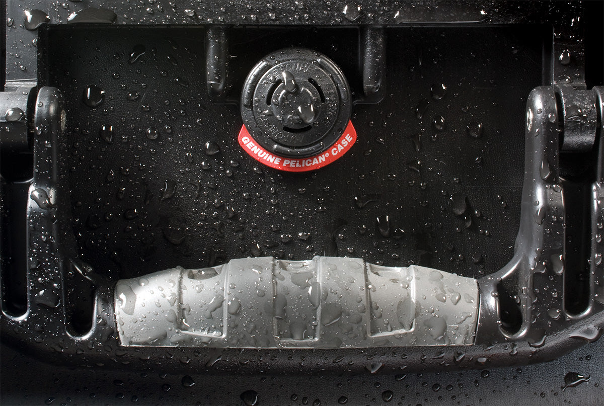 Pelican 1400 Protector Case