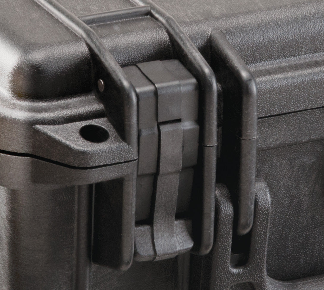 Pelican 1200 Protector Case