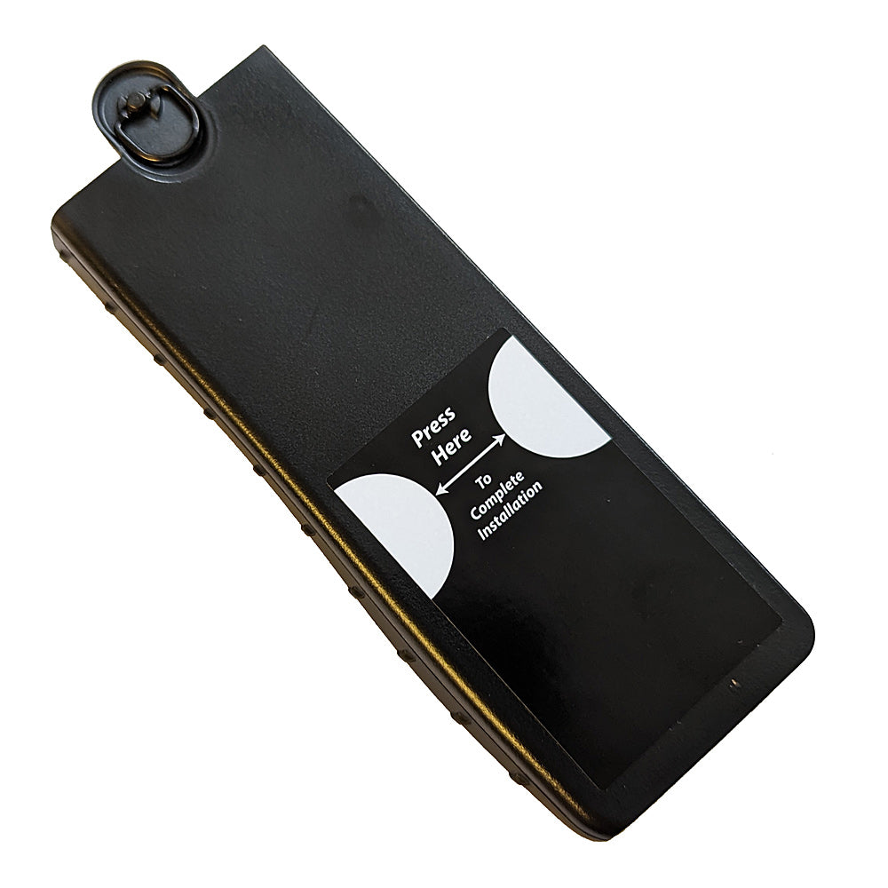 Iridium Extreme 9575 Standard Li-Ion 2300 mAh Battery BAT31001 | Sattrans USA – SATTRANS