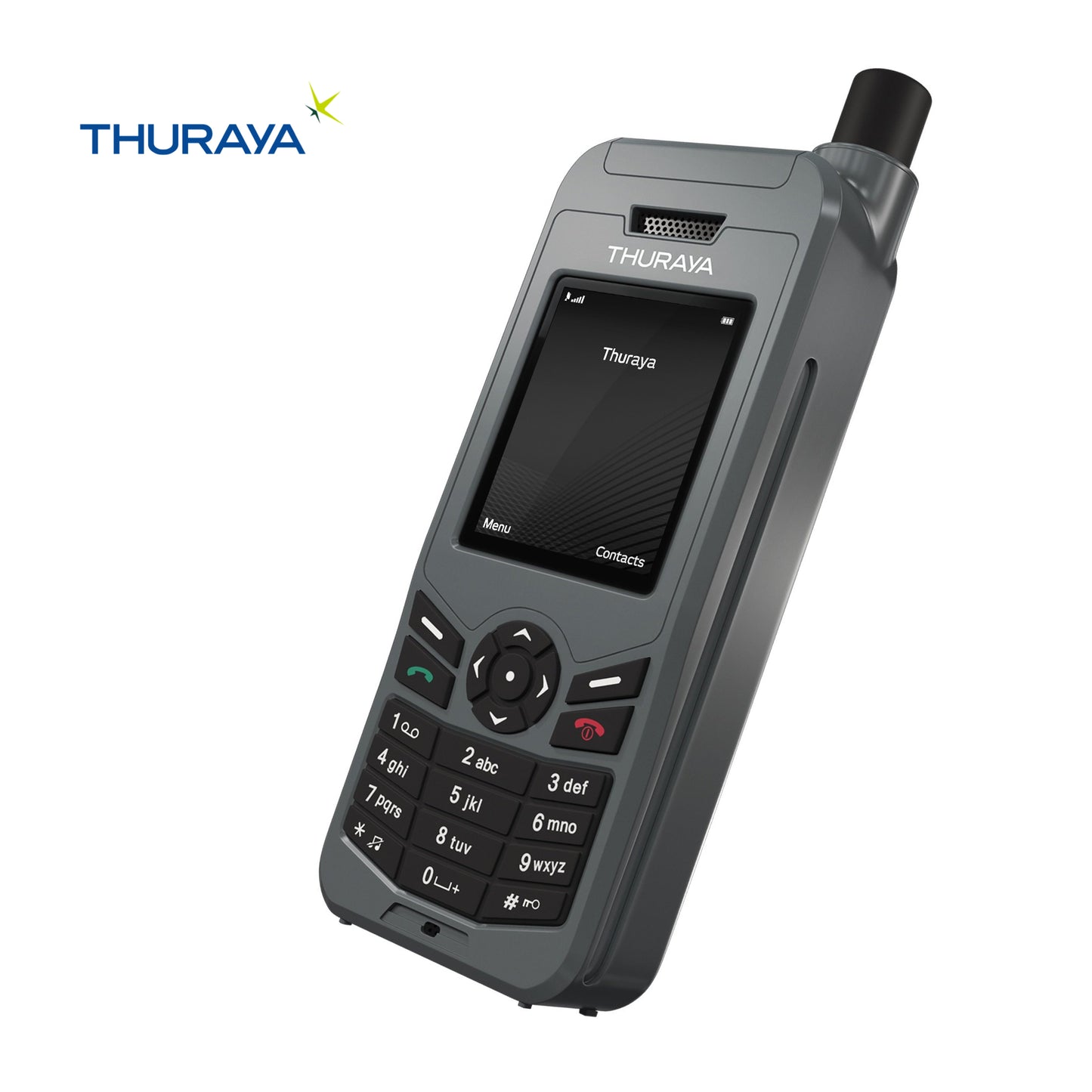 Teléfono Satelital Thuraya XT-LITE