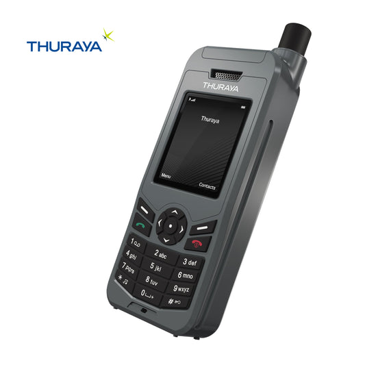 Thuraya XT-LITE Satellite Phone