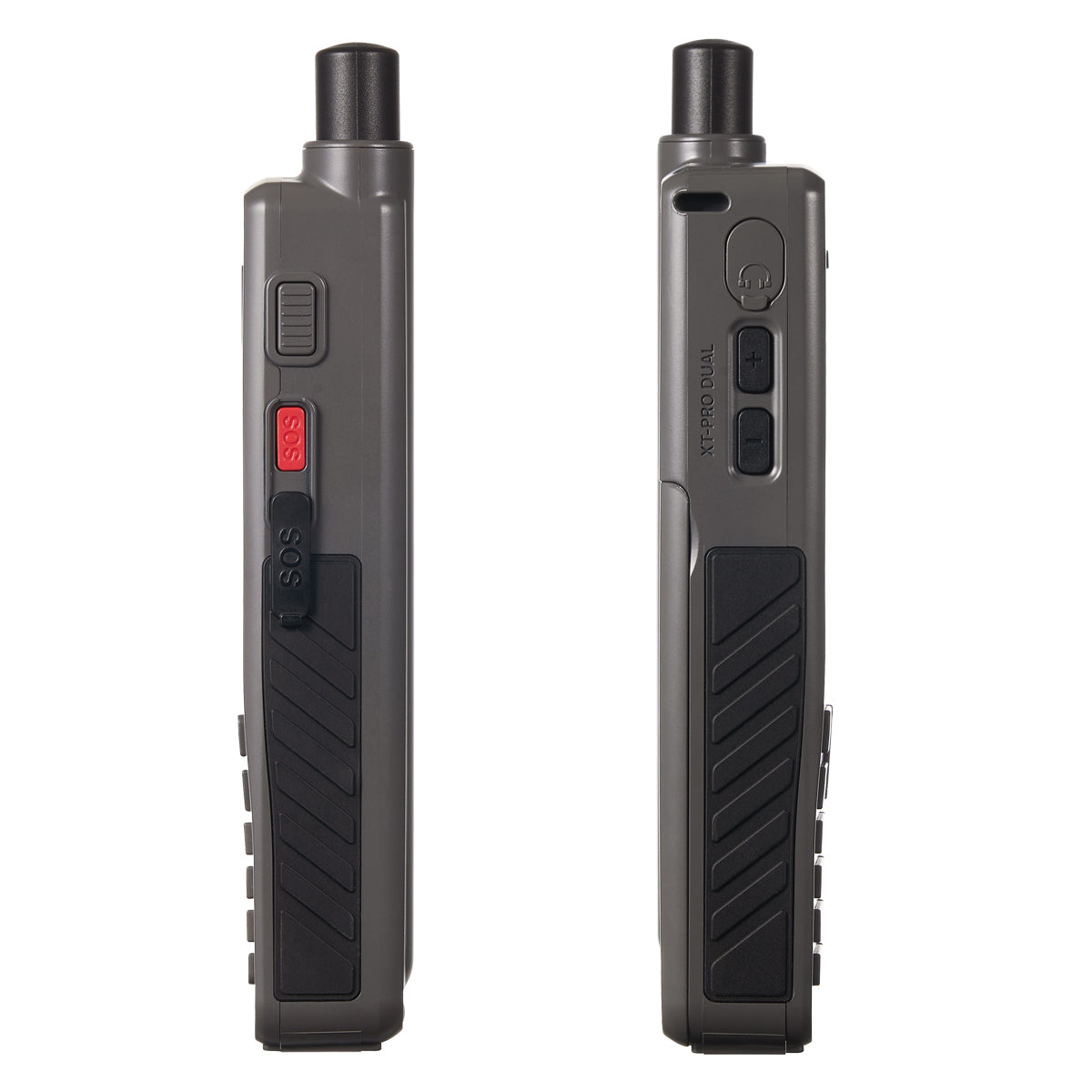 Teléfono satelital Thuraya XT-PRO DUAL