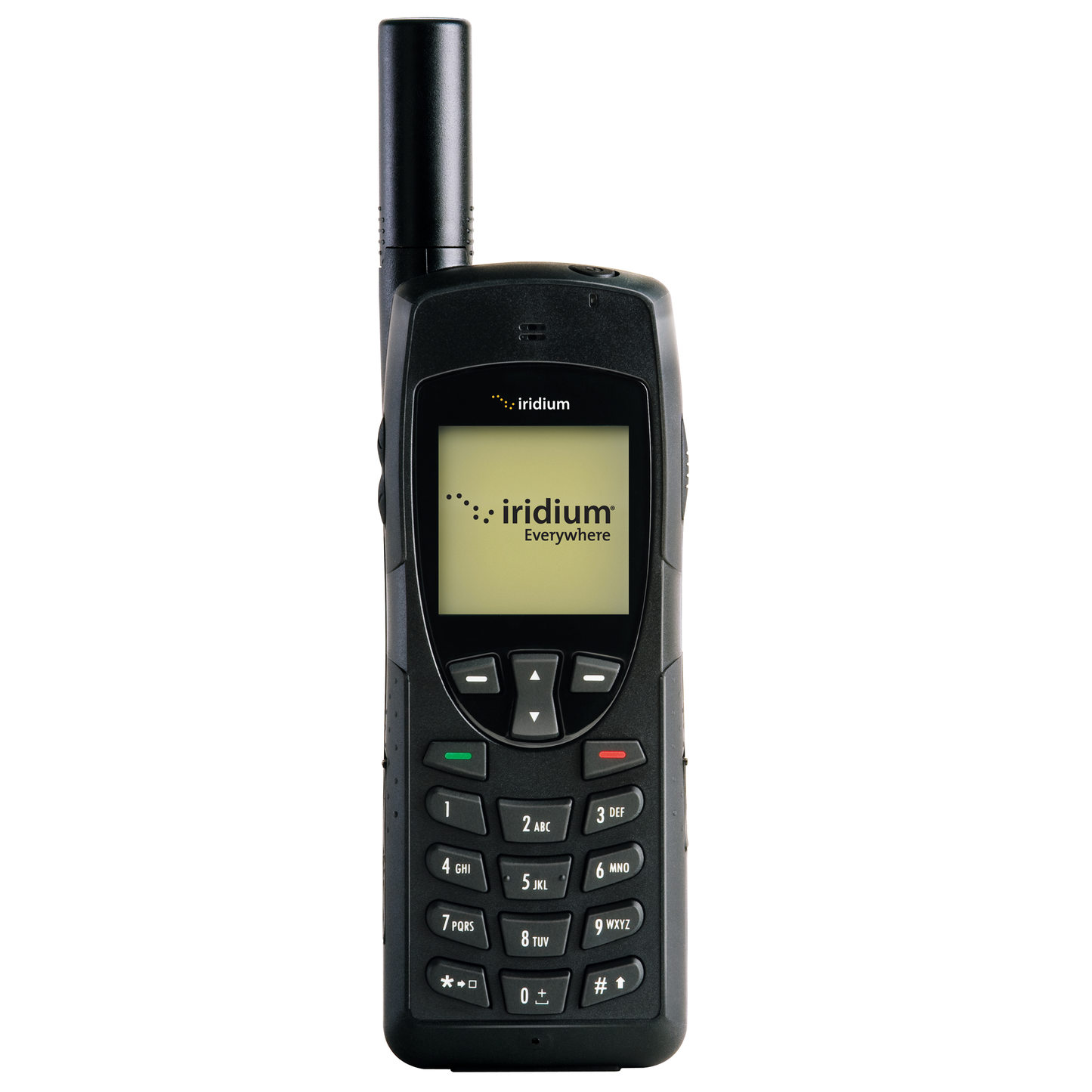 Teléfono satelital Iridium 9555