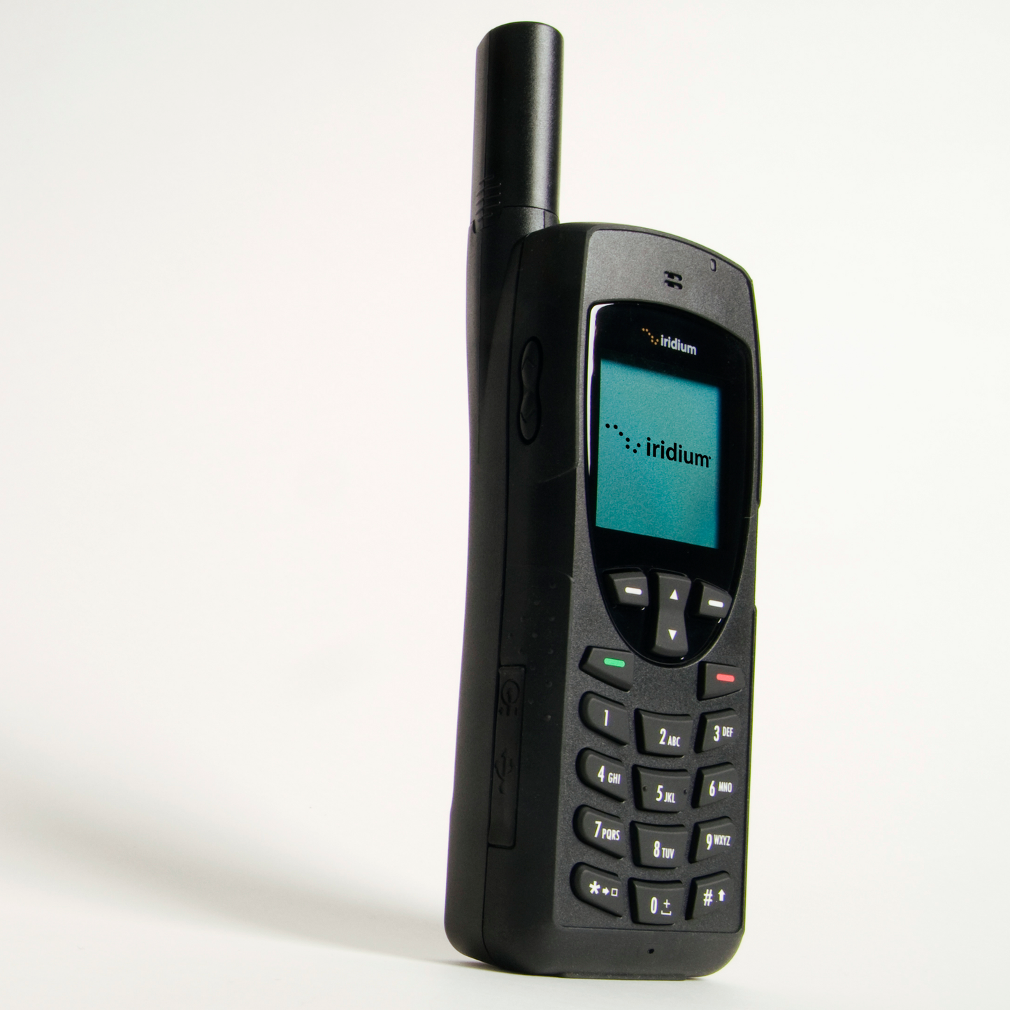 Teléfono satelital Iridium 9555 BPKTN1901 BPKT0801