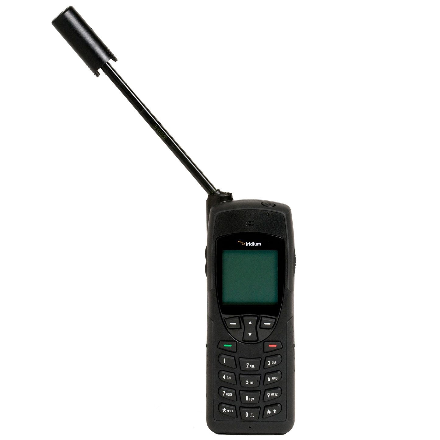 Iridium 9555 Satellite Phone