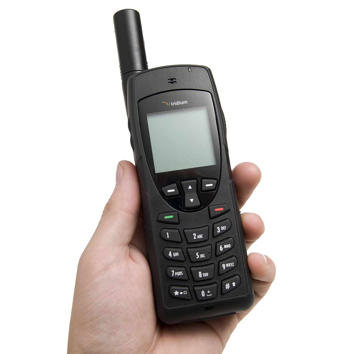 Iridium 9555 Satellite Phone