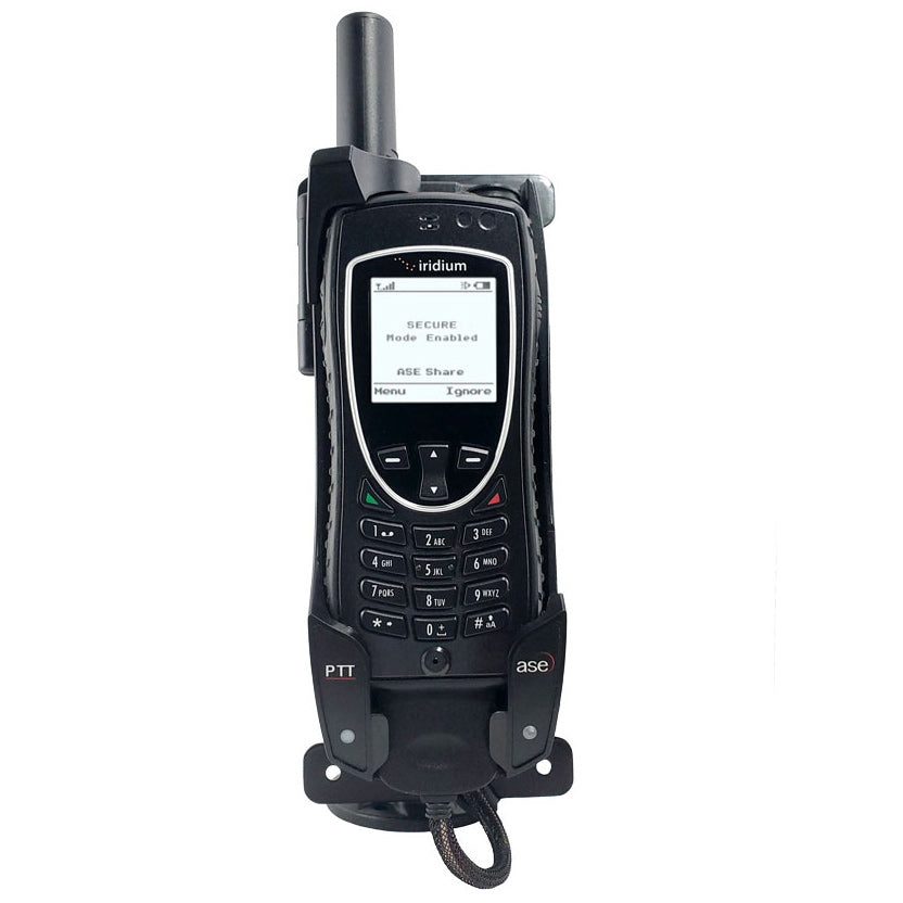 Iridium Extreme 9575A Docking Station