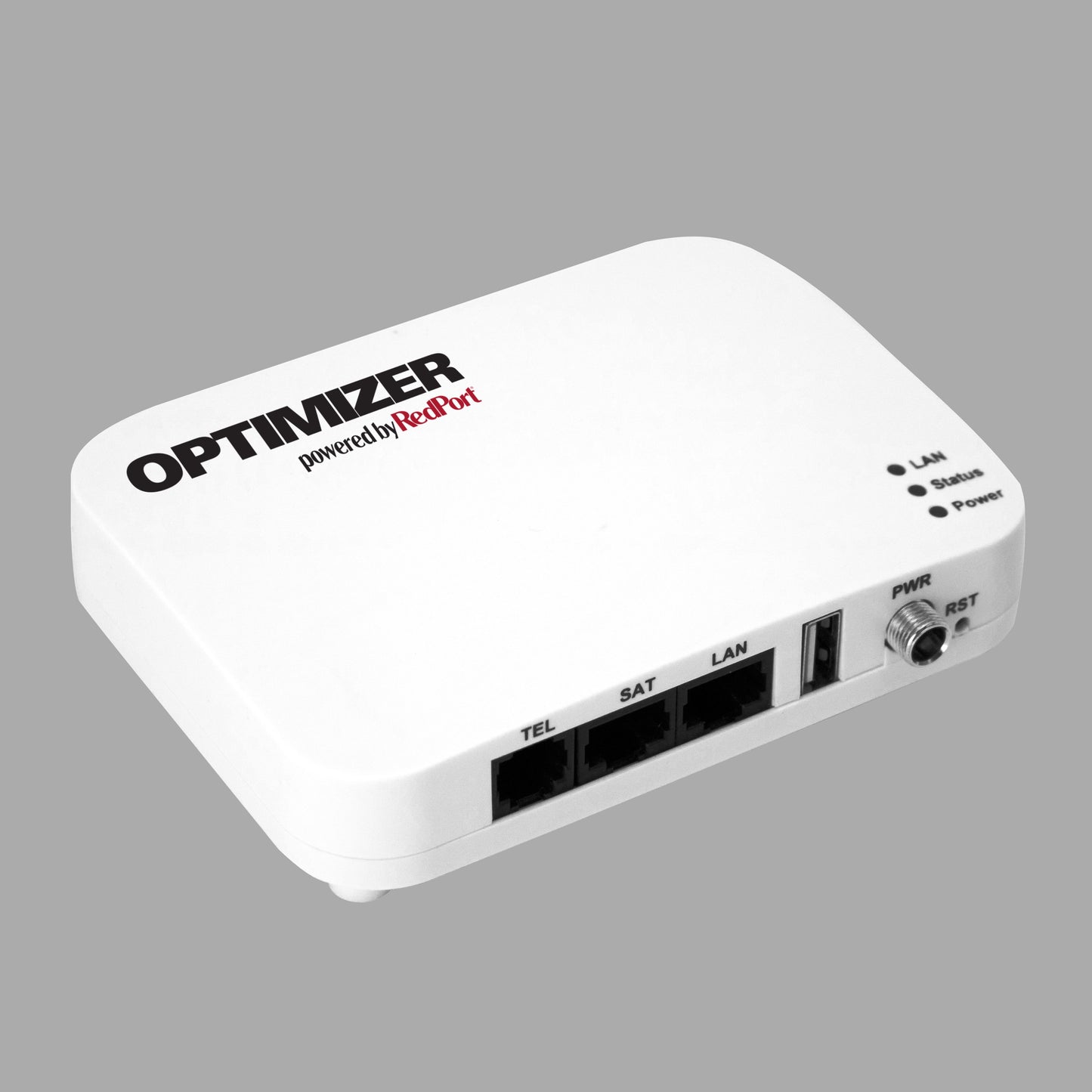 Optimizador Router Wi-Fi para Terminales de Datos Satelitales WxA-223