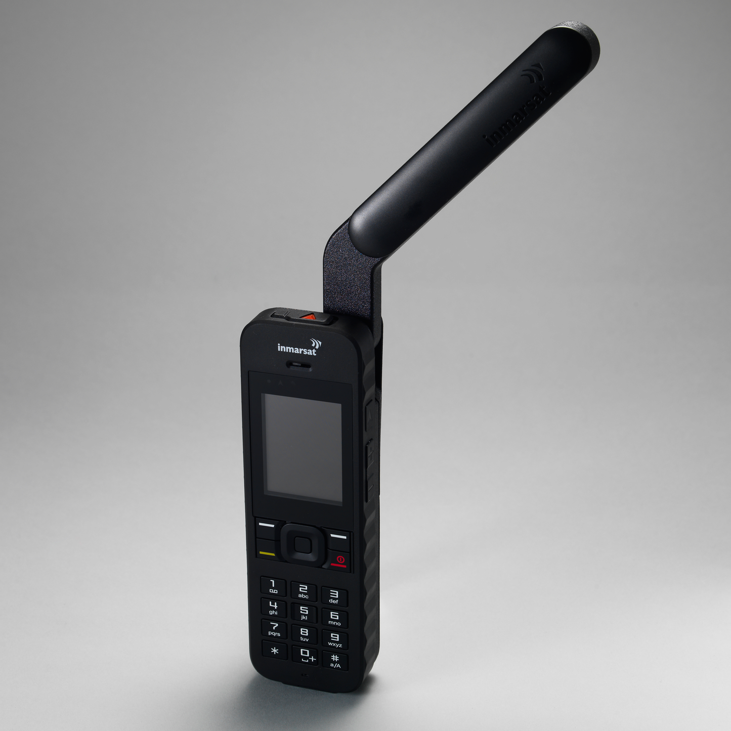 Teléfono satelital Inmarsat IsatPhone 2