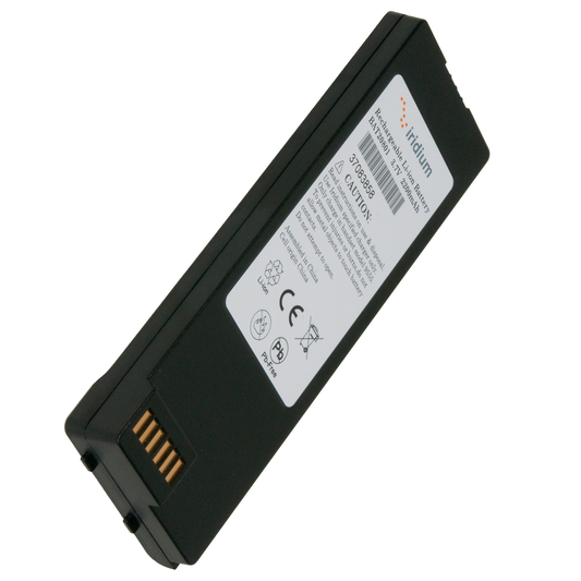 Iridium 9555 Standard Li-Ion Battery BAT21601