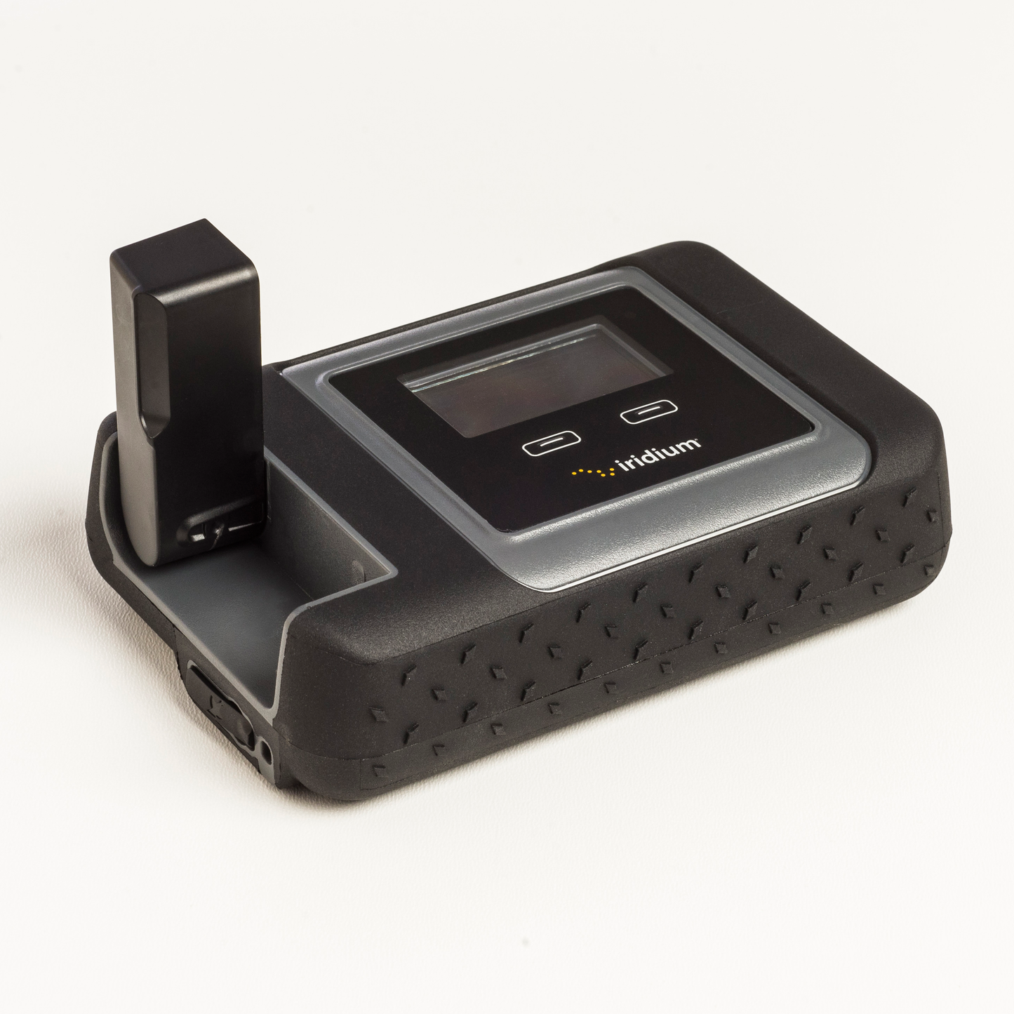 Iridium GO! Satellite Terminal for Smartphones