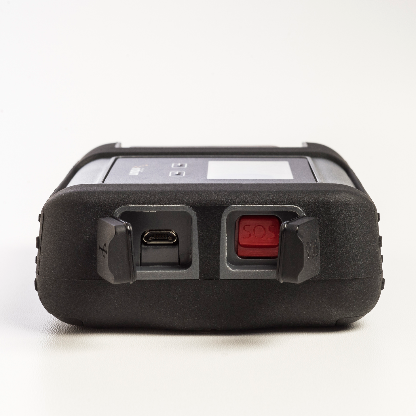 Iridium GO! Satellite Terminal for Smartphones