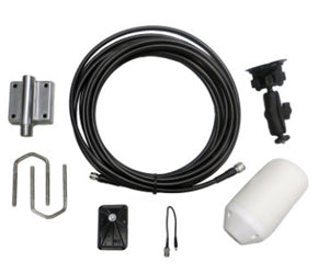 Iridium GO! Fixed Installation Kit WINSTKT1601