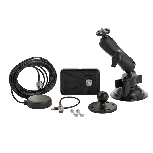 Iridium GO! Vehicular Kit WVMTKT2001