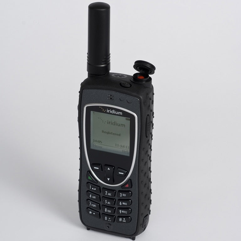 Iridium Extreme 9575 Satellite Phone