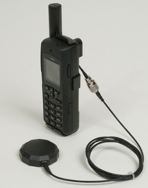 Adaptador de antena Iridium para Iridium 9555 H2AA0802