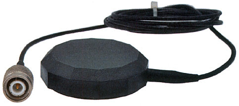 Iridium Mobile Auxiliary Antenna 5 ft cable