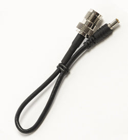 Iridio ¡VAMOS! Cable para Antena Externa WAAC1301