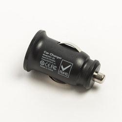 Iridium GO! Car Charger WAUT1301