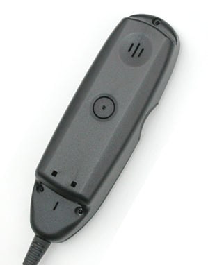 Auricular de privacidad con conector de 2,5 mm