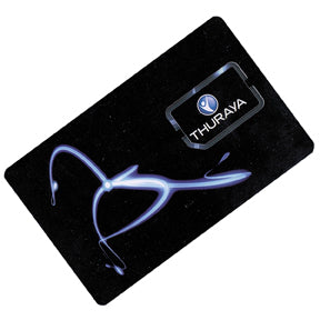 Thuraya BACKUP Prepaid Plan SIM