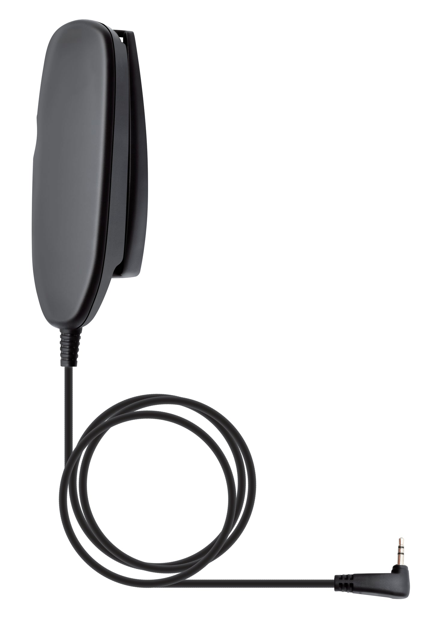 Privacy Handset with 2.5mm plug