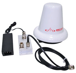 Iridium Active Antenna